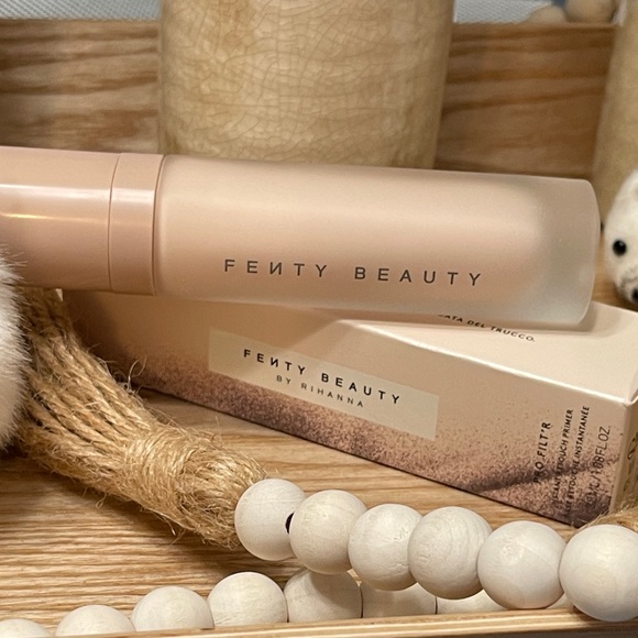 **NOT FOR SALE**FENTY BEAUTY Pro Filt’r Instant Retouch Primer in “Soft Matte” - Picture 9 of 11